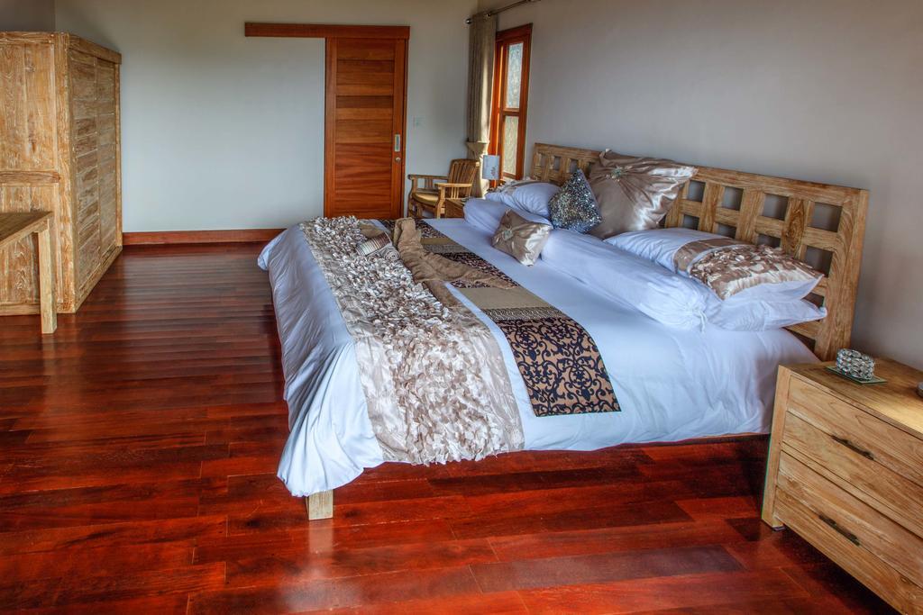 Villa Agung Lembongan Exteriör bild